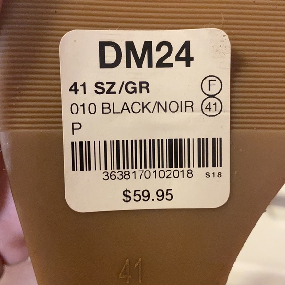 Wedge sandals - Picture 3 of 4